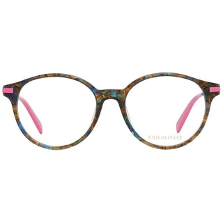 Multicolor Women Optical Frames - Luxury for You