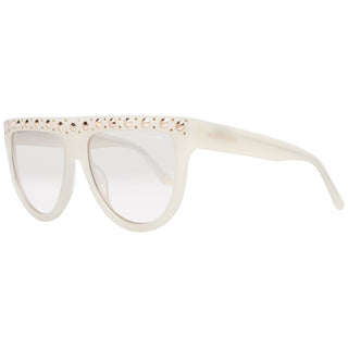 White Women Sunglasses - Luxury for You