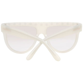 White Women Sunglasses - Luxury for You