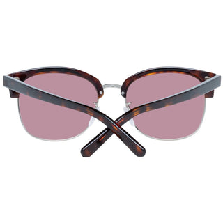 Brown Unisex Sunglasses - Luxury for You