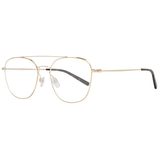 Gold Men Optical Frames - Luxury for You