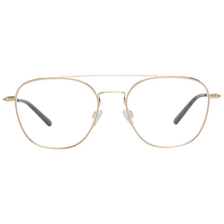 Gold Men Optical Frames - Luxury for You