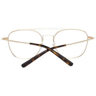 Gold Men Optical Frames - Luxury for You