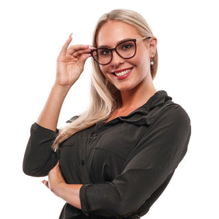 Brown Women Optical Frames - Luxury for You