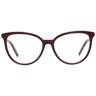 Burgundy Women Optical Frames - Luxury for You