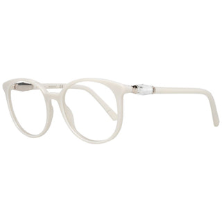 White Women Optical Frames - Luxury for You