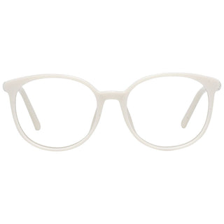 White Women Optical Frames - Luxury for You