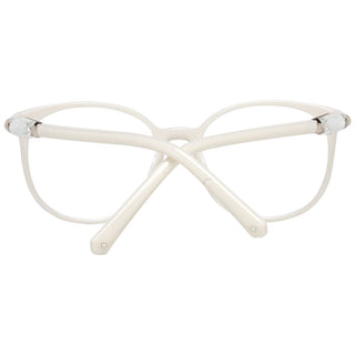 White Women Optical Frames - Luxury for You