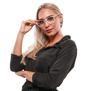 White Women Optical Frames - Luxury for You