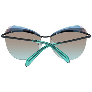 Green Women Sunglasses - Luxury for You