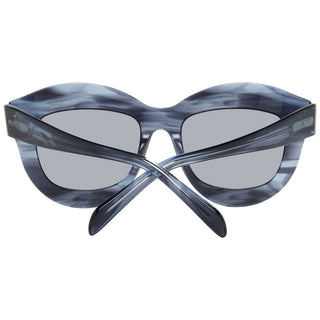 Blue Women Sunglasses - Luxury for You