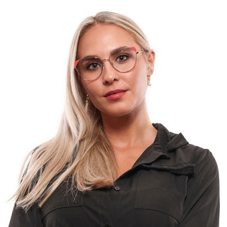 Rose Gold Women Optical Frames - Luxury for You