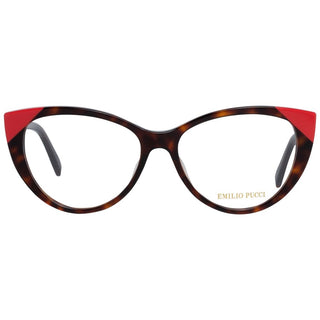 Brown Women Optical Frames - Luxury for You