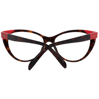 Brown Women Optical Frames - Luxury for You