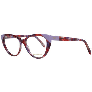 Purple Women Optical Frames - Luxury for You