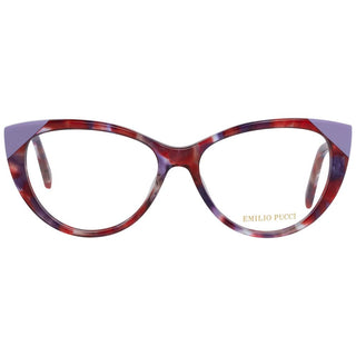 Purple Women Optical Frames - Luxury for You