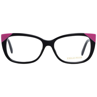 Black Women Optical Frames - Luxury for You