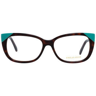 Brown Women Optical Frames - Luxury for You