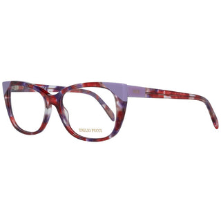 Multicolor Women Optical Frames - Luxury for You