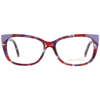 Multicolor Women Optical Frames - Luxury for You