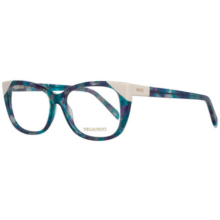 Blue Women Optical Frames - Luxury for You