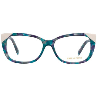 Blue Women Optical Frames - Luxury for You