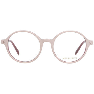 Cream Women Optical Frames - Luxury for You