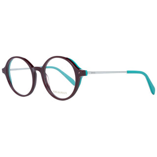 Burgundy Women Optical Frames - Luxury for You