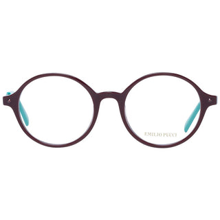 Burgundy Women Optical Frames - Luxury for You