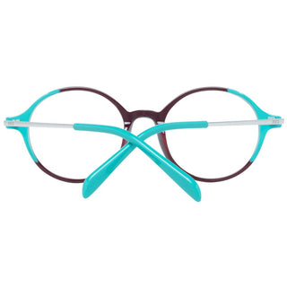 Burgundy Women Optical Frames - Luxury for You