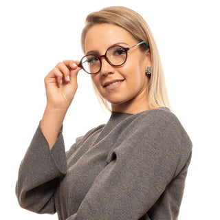 Burgundy Women Optical Frames - Luxury for You