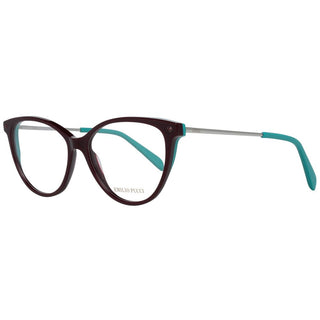 Burgundy Women Optical Frames - Luxury for You