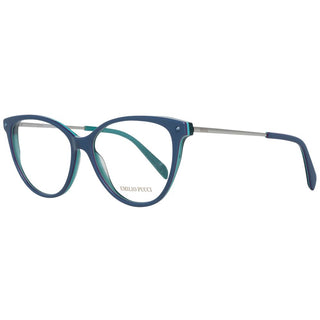 Blue Women Optical Frames - Luxury for You