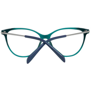 Blue Women Optical Frames - Luxury for You