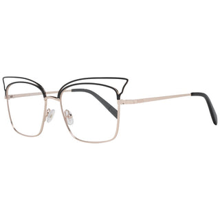 Rose Gold Women Optical Frames - Luxury for You