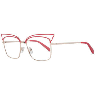 Red Women Optical Frames - Luxury for You