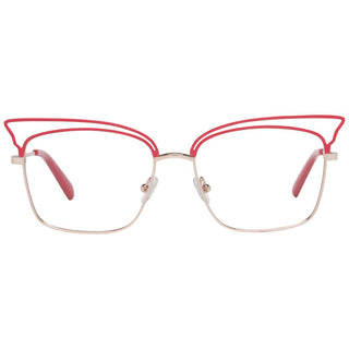 Red Women Optical Frames - Luxury for You