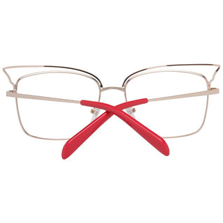 Red Women Optical Frames - Luxury for You