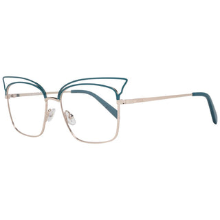 Turquoise Women Optical Frames - Luxury for You