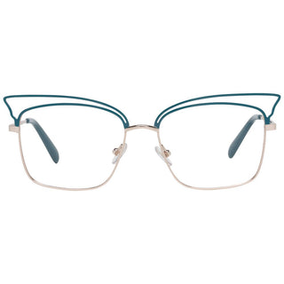 Turquoise Women Optical Frames - Luxury for You