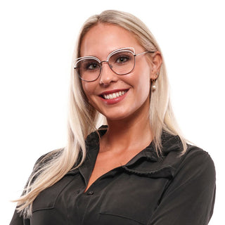 Gray Women Optical Frames - Luxury for You