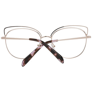 Rose Gold Women Optical Frames - Luxury for You