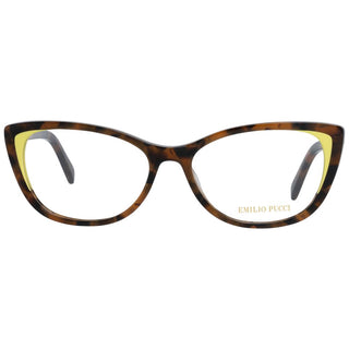 Brown Women Optical Frames - Luxury for You