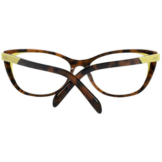 Brown Women Optical Frames - Luxury for You