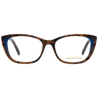 Brown Women Optical Frames - Luxury for You