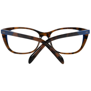 Brown Women Optical Frames - Luxury for You