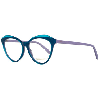 Turquoise Women Optical Frames - Luxury for You