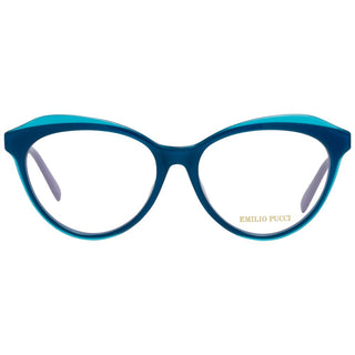 Turquoise Women Optical Frames - Luxury for You