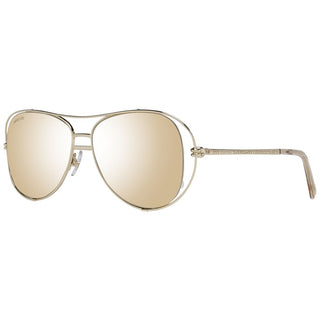 Gold Women Sunglasses - Luxury for You