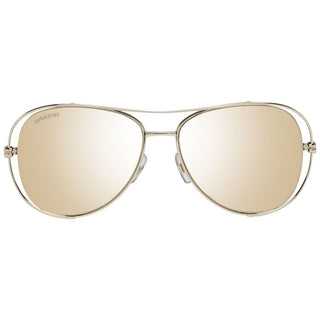 Gold Women Sunglasses - Luxury for You